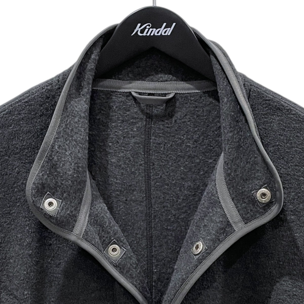 フリースジャケット FLEECE JACKET