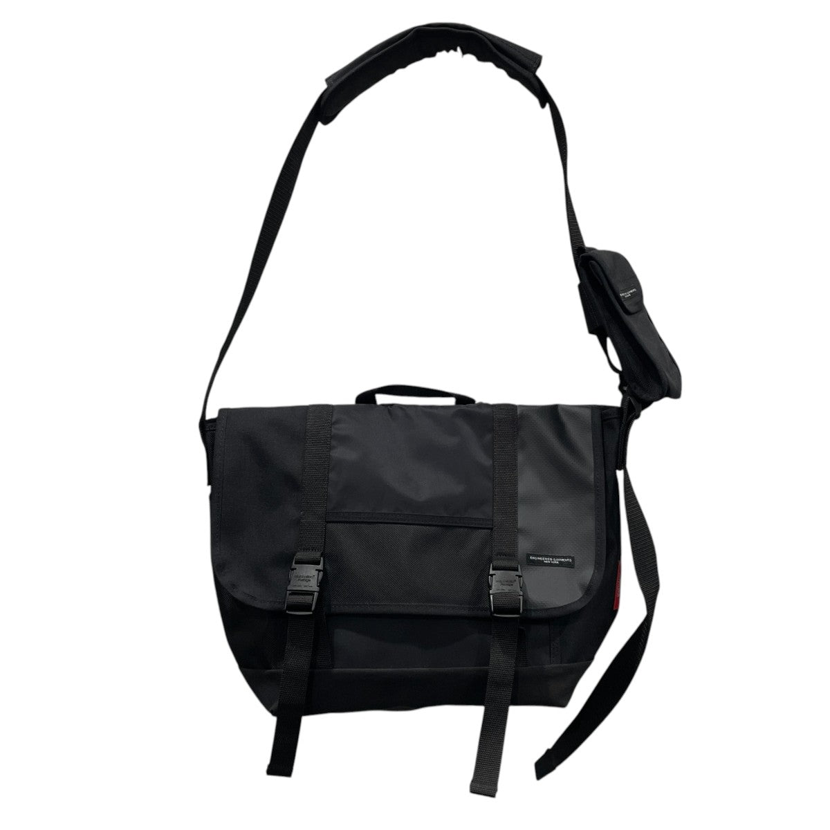 19AW × PILGRIM SURF+SUPPLY 2WAYショルダーバッグ Bike Messenger バイクメッセンジャー