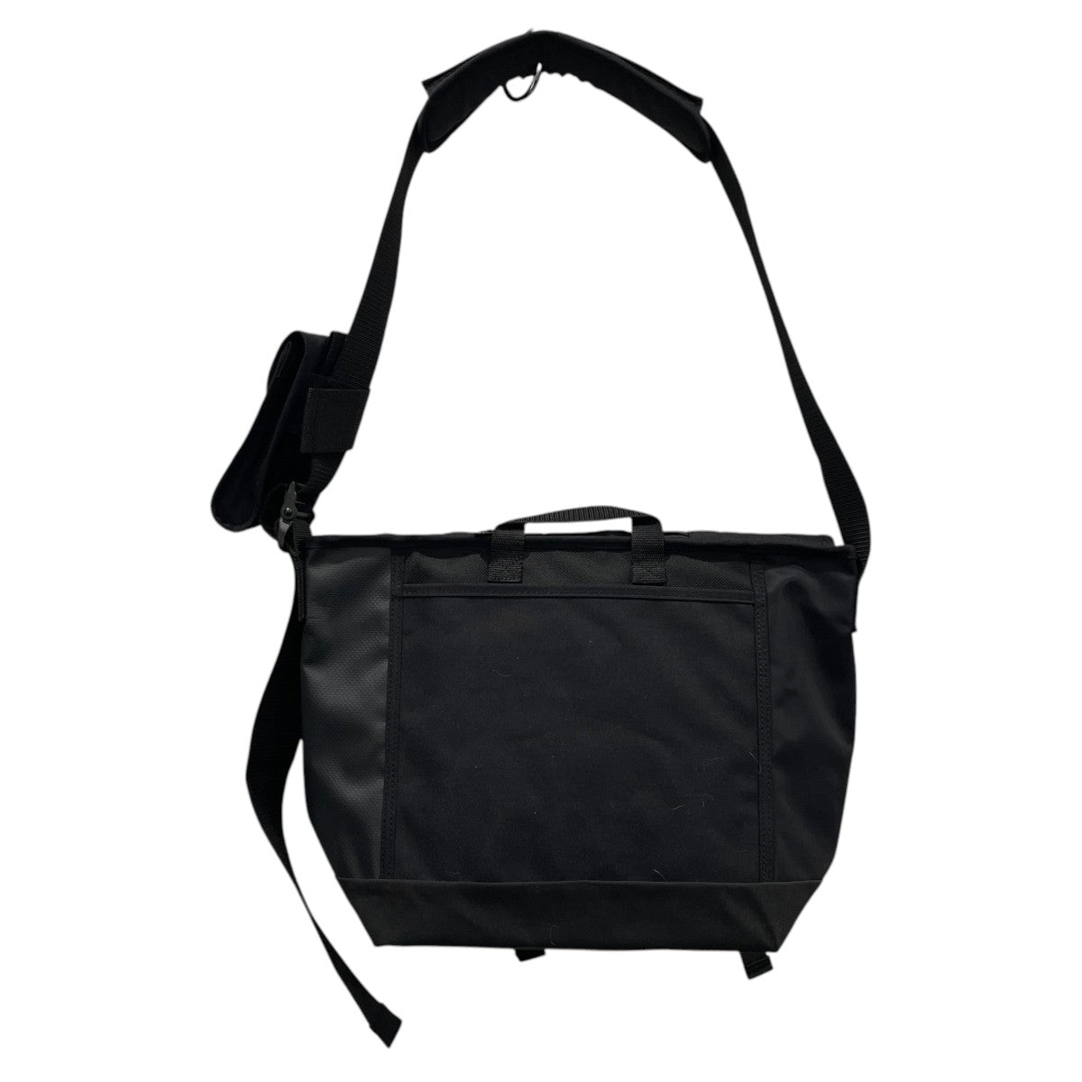 19AW × PILGRIM SURF+SUPPLY 2WAYショルダーバッグ Bike Messenger バイクメッセンジャー