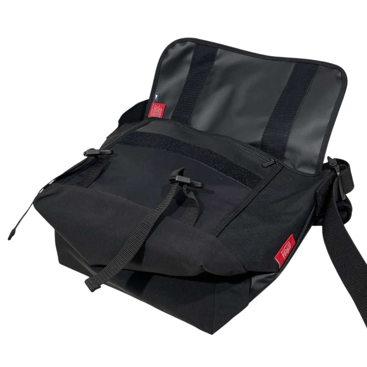 19AW × PILGRIM SURF+SUPPLY 2WAYショルダーバッグ Bike Messenger バイクメッセンジャー