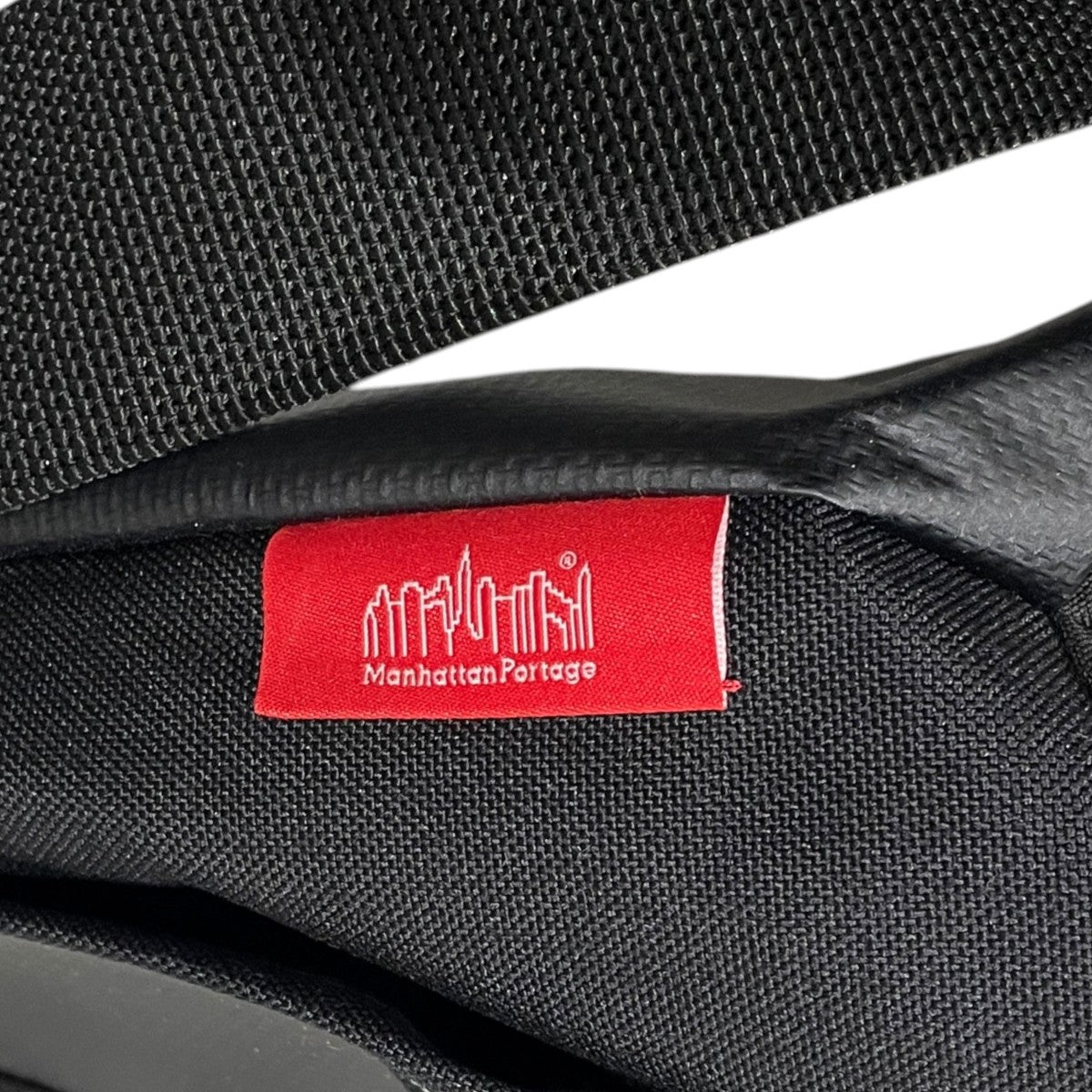 19AW × PILGRIM SURF+SUPPLY 2WAYショルダーバッグ Bike Messenger バイクメッセンジャー