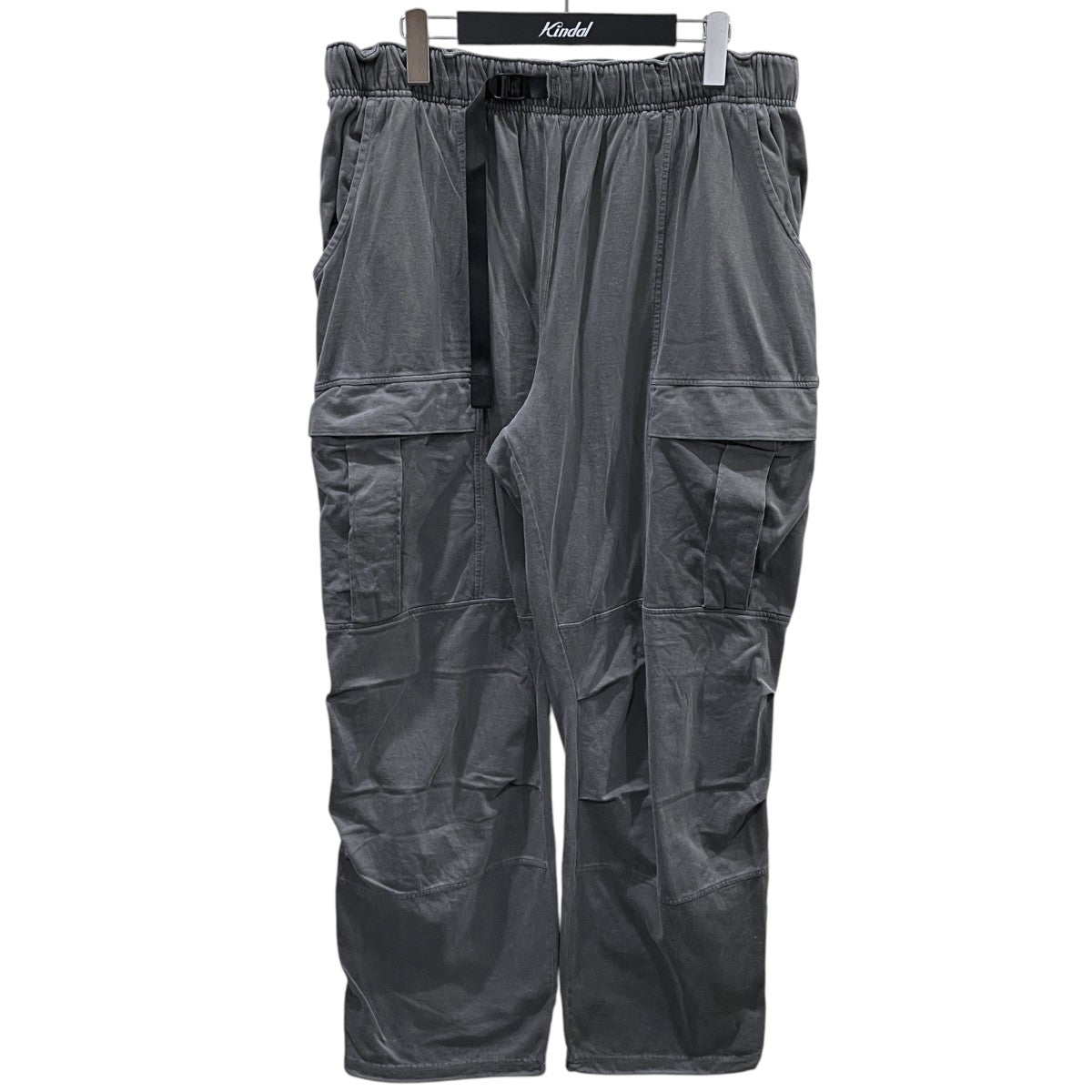 23AW カーゴパンツ CARGO PANTS 2232-CP30-037