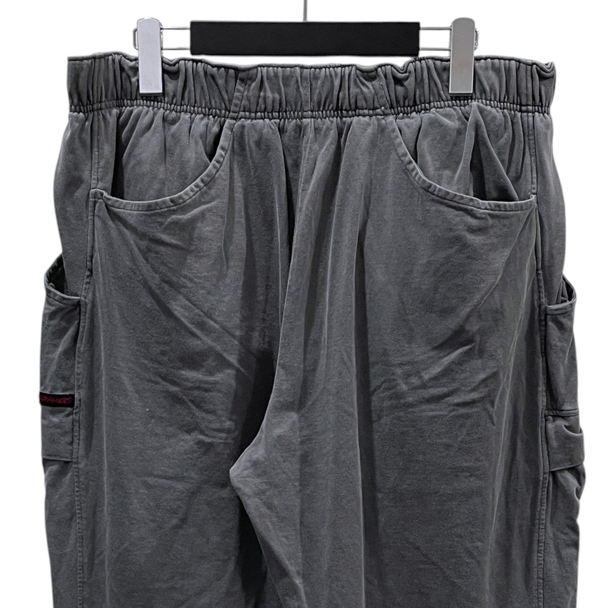 23AW カーゴパンツ CARGO PANTS 2232-CP30-037