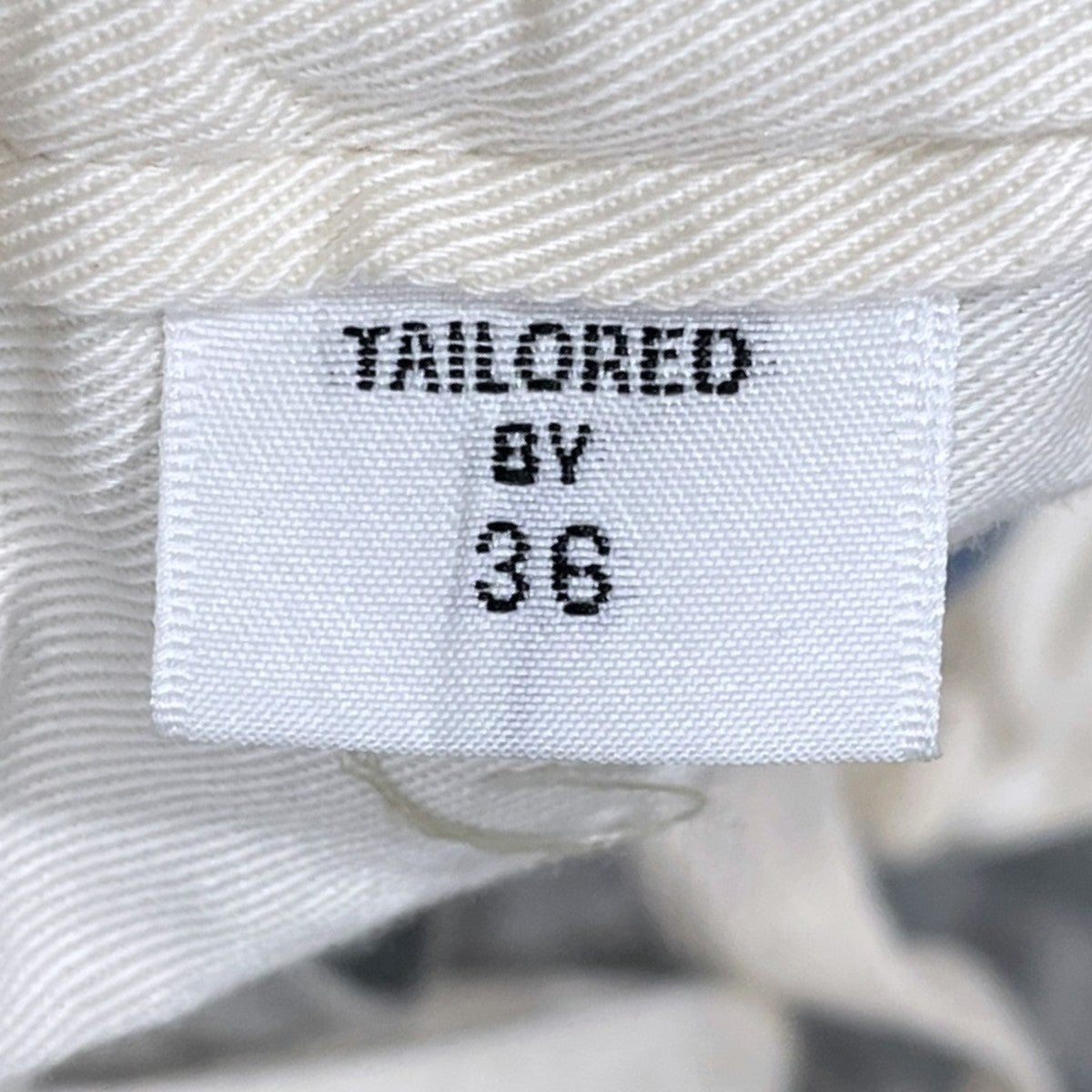 24AW ワイドイージーパンツ YAMA Easy Pants ヤマ イージーパンツ S24FC065