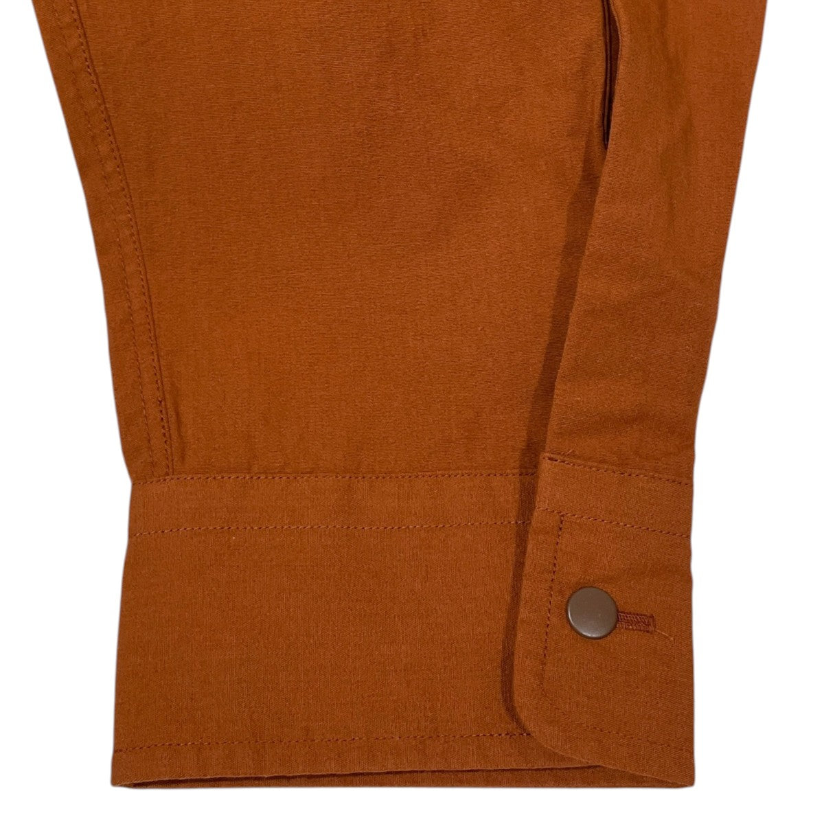 レギュラーカラーウィンドシャツ Regular Collar Wind Shirt SUGS400