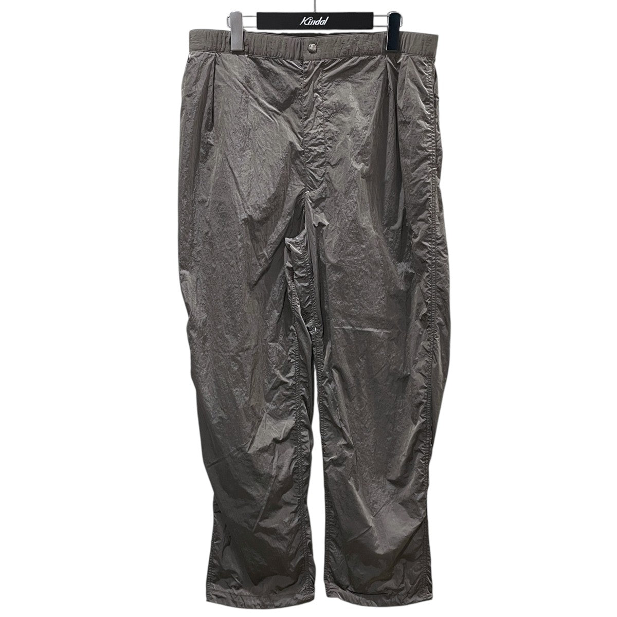 24SS ナイロンパンツ Boardwalk Pants ボードウォークパンツ S24FC003
