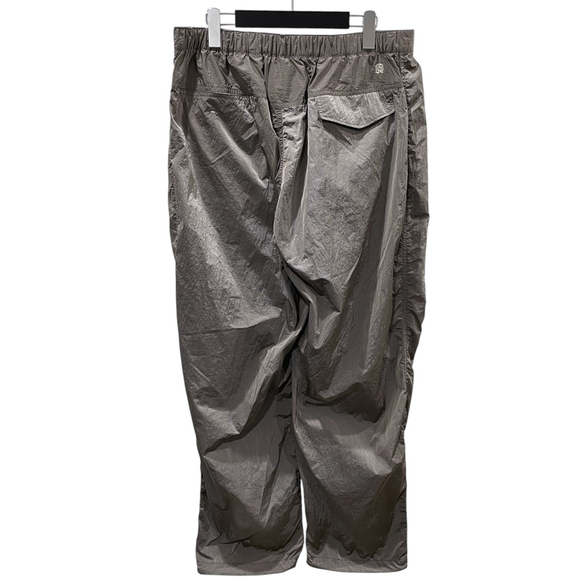 24SS ナイロンパンツ Boardwalk Pants ボードウォークパンツ S24FC003