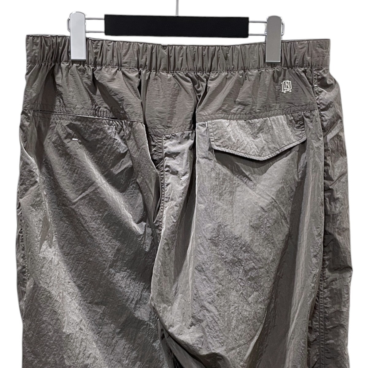 24SS ナイロンパンツ Boardwalk Pants ボードウォークパンツ S24FC003