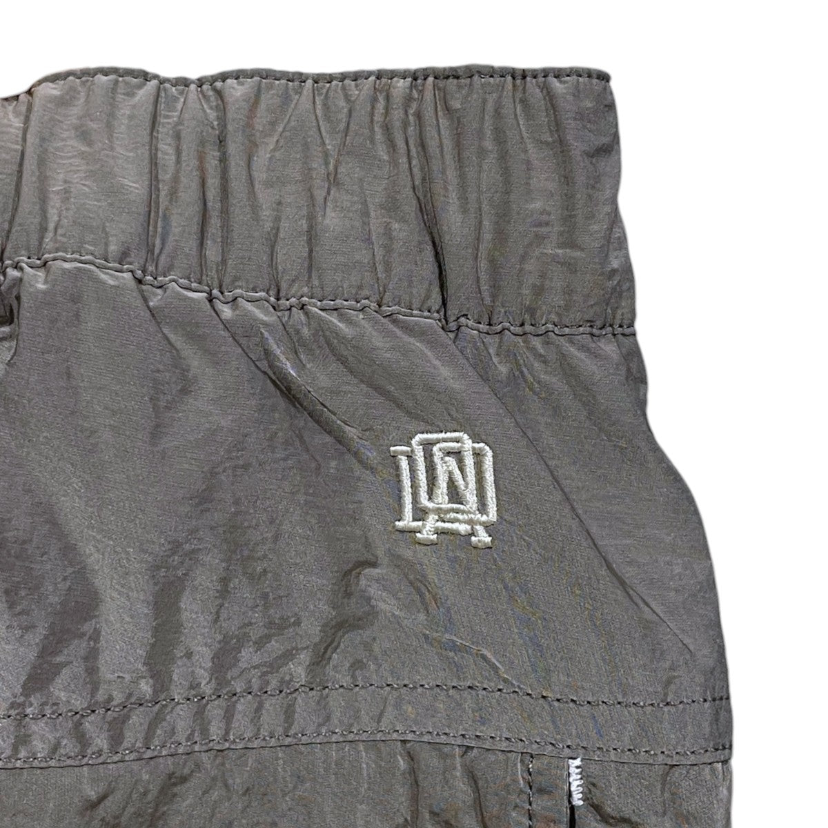 24SS ナイロンパンツ Boardwalk Pants ボードウォークパンツ S24FC003