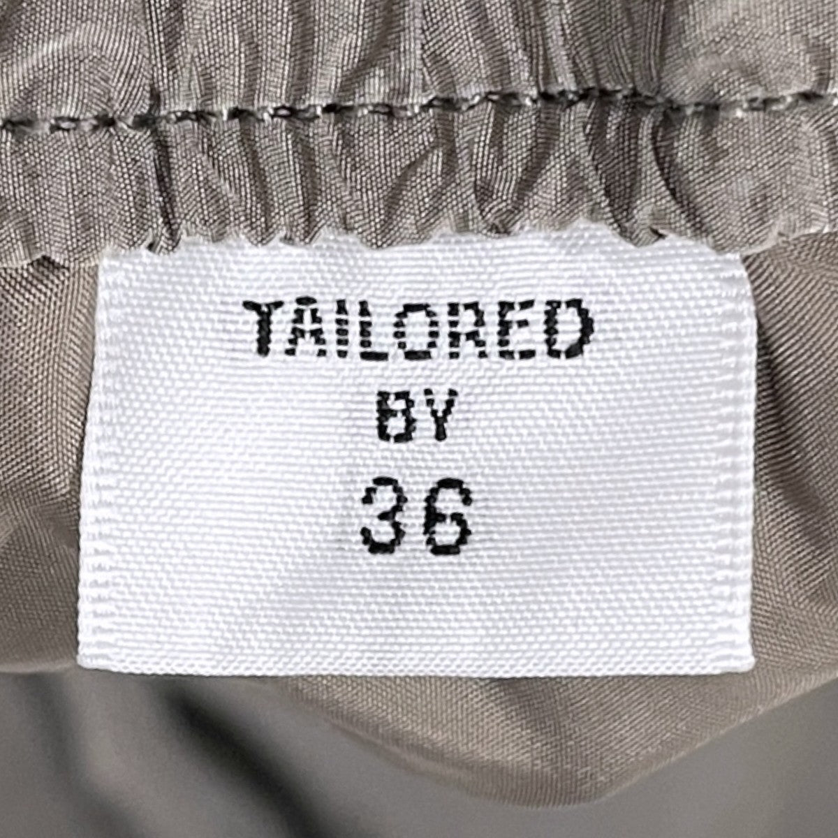24SS ナイロンパンツ Boardwalk Pants ボードウォークパンツ S24FC003