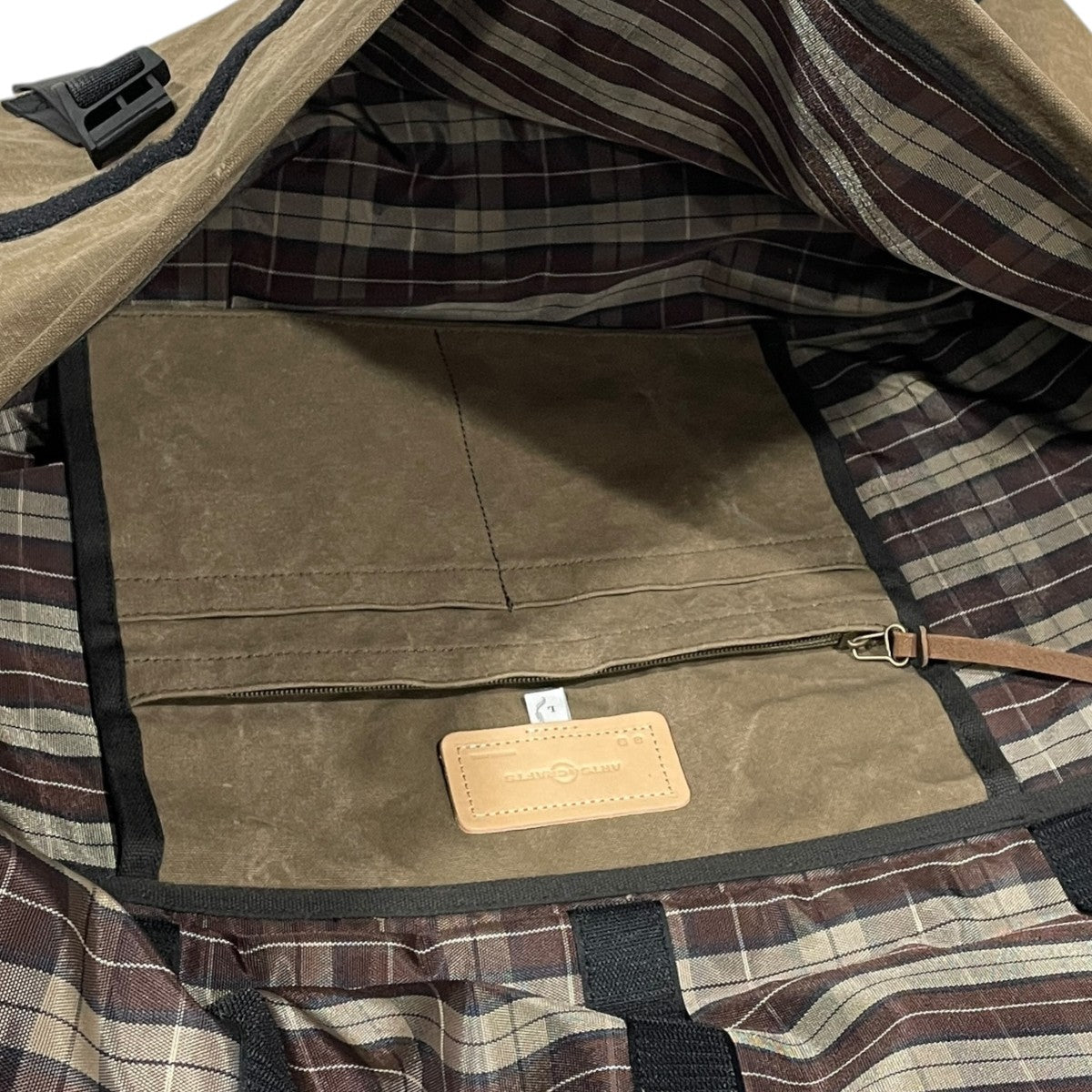 19SS ショルダーバッグ メッセンジャーバッグ 11-61-2146-066