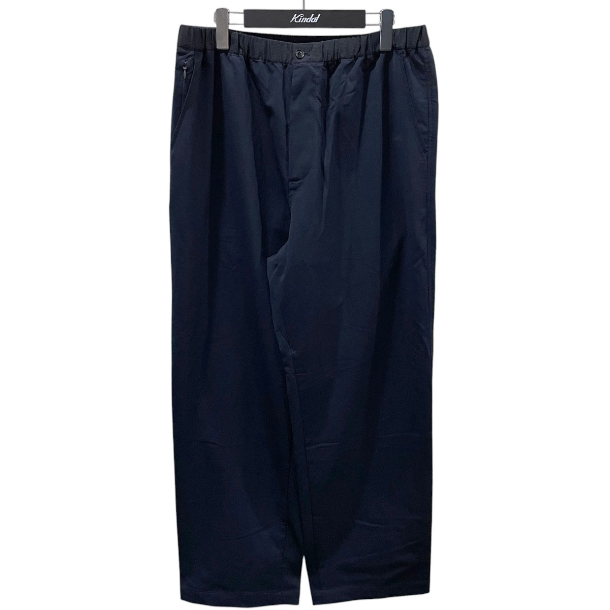 アルファドライ ワイド イージー パンツ ALPHADRY Wide Easy Pants SUCF351