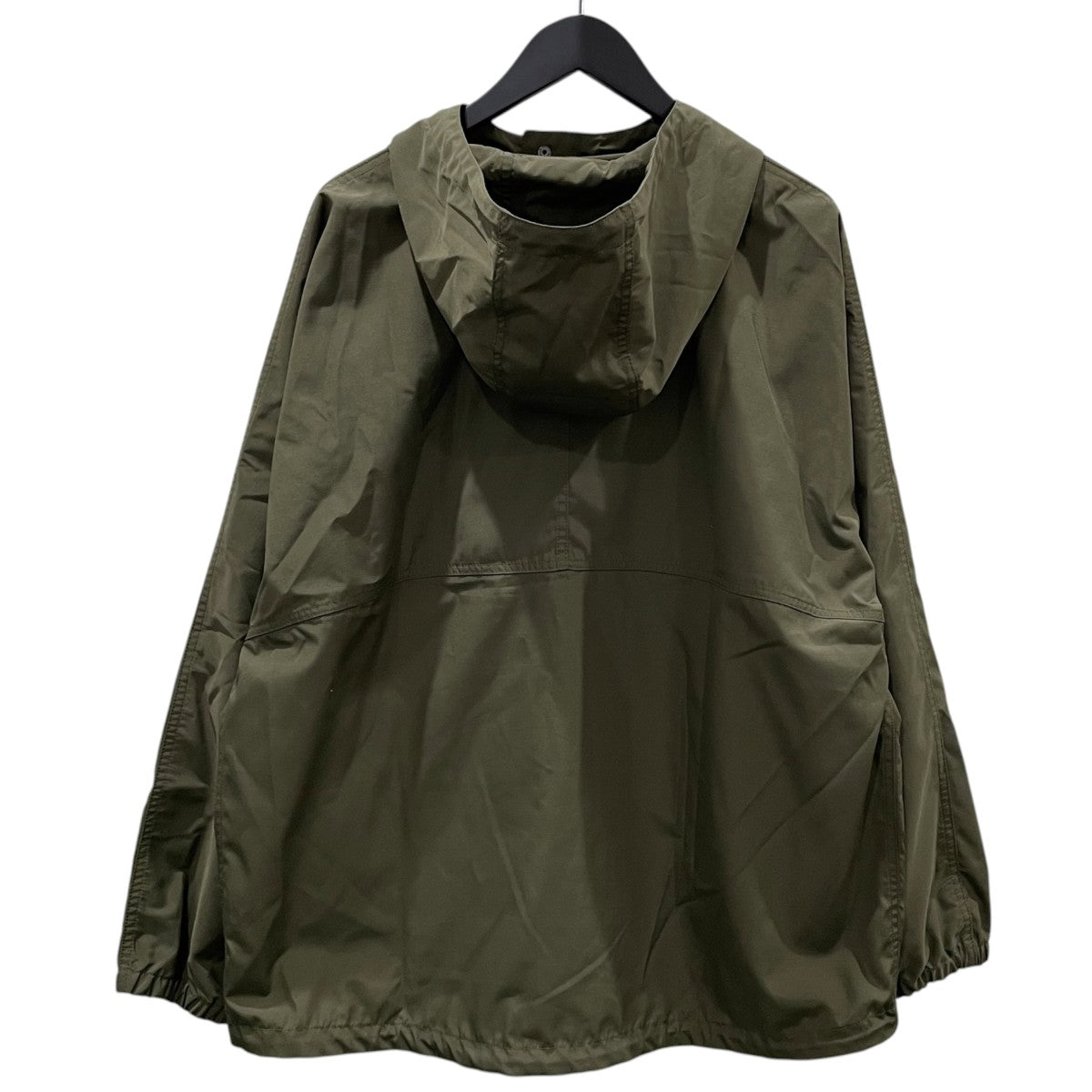 ジップアップフーデッドジャケット Mountain Wind Parka マウンテンウインドパーカ NP2355N