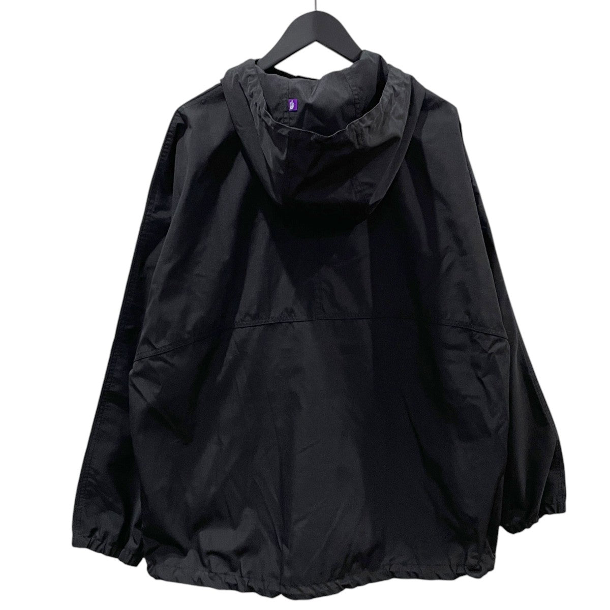 THE NORTHFACE PURPLELABEL ジップアップフーデッドジャケット Mountain Wind Parka マウンテンウインドパーカ NP2355N 古着・中古-2枚目のアイテム画像