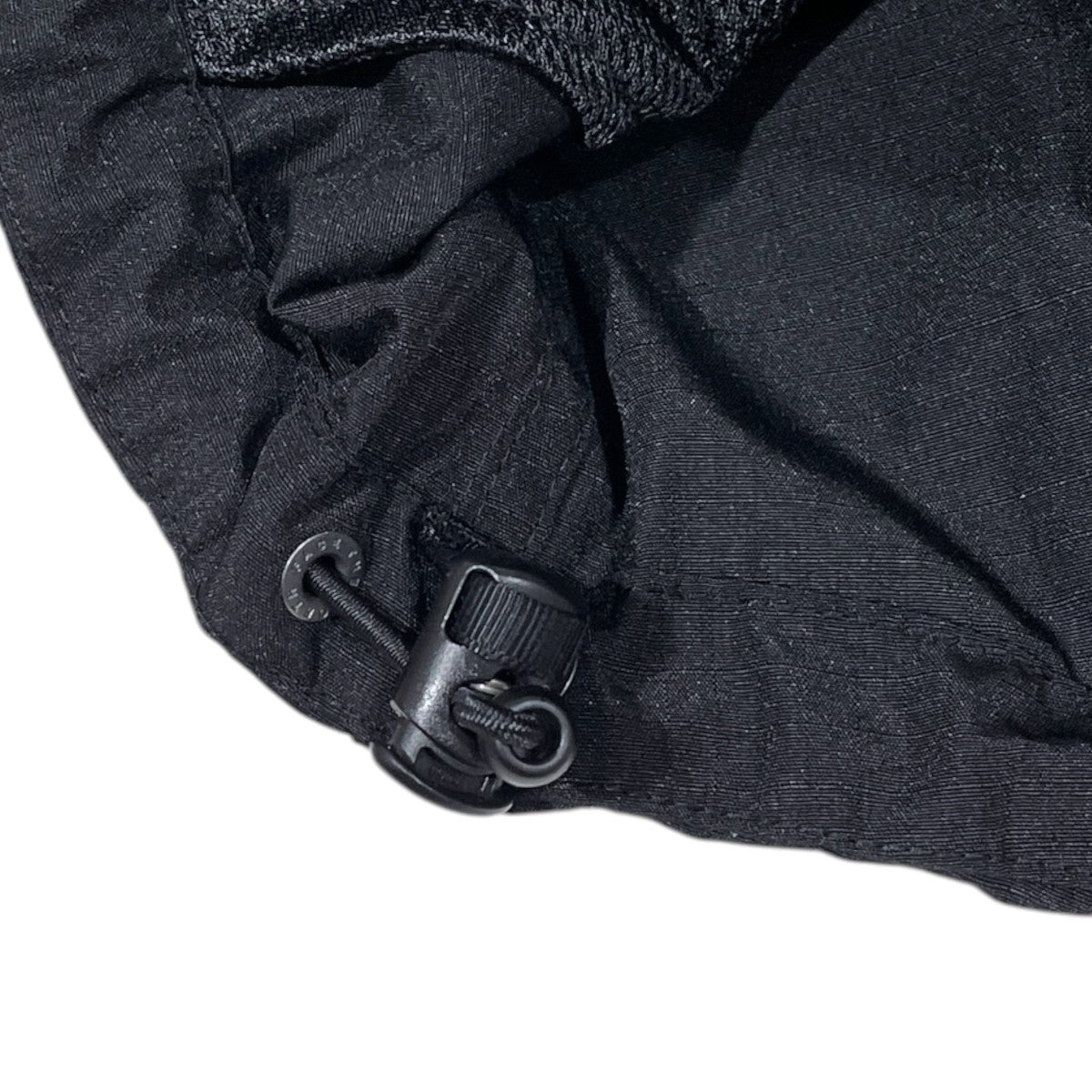 THE NORTHFACE PURPLELABEL ジップアップフーデッドジャケット Mountain Wind Parka マウンテンウインドパーカ NP2355N 古着・中古-6枚目のアイテム画像
