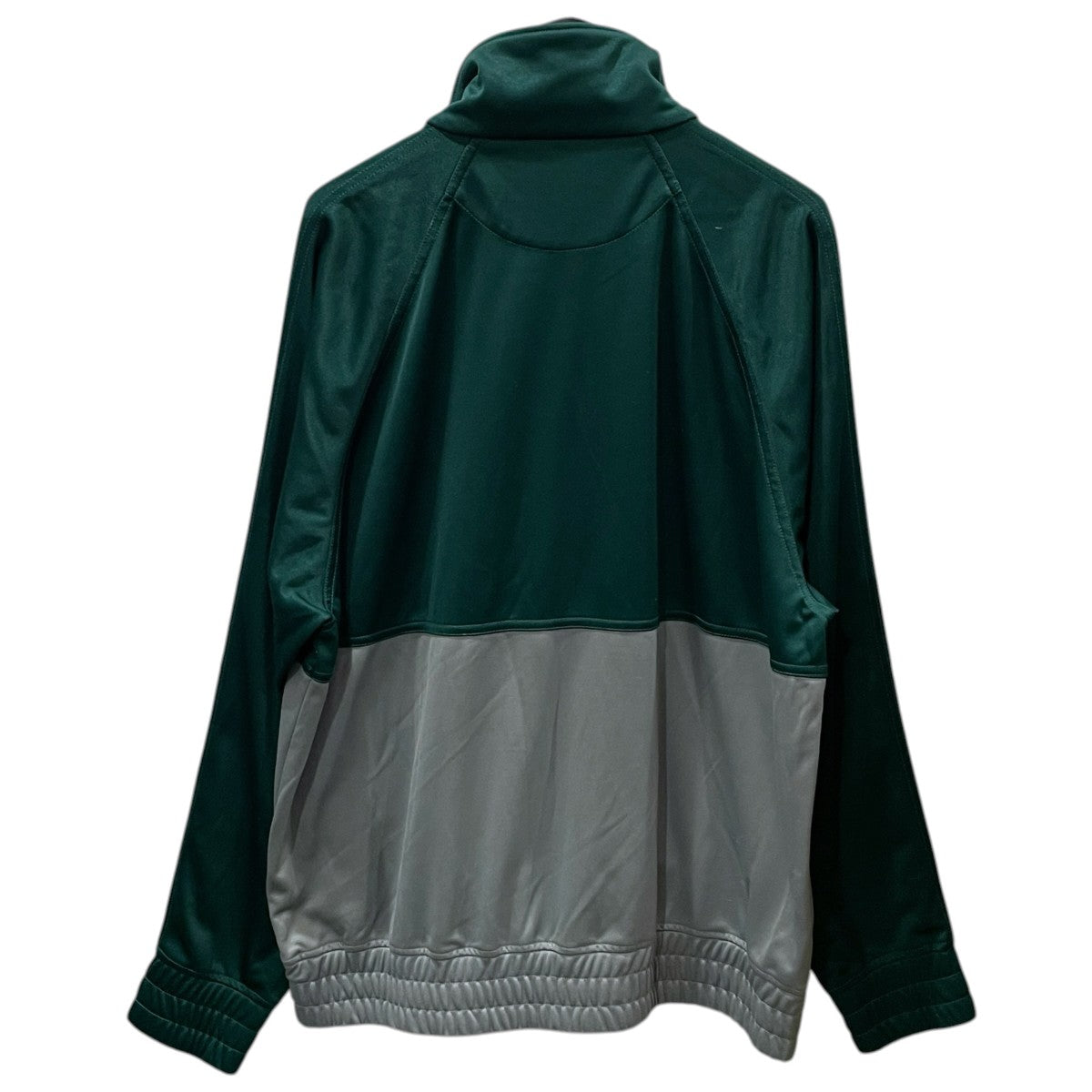 THE NORTHFACE PURPLELABEL 23SS ポリエステルリネン ジャージートラックジャケット Polyester Linen Jersey Track Jacket NP2314N 古着・中古-2枚目のアイテム画像