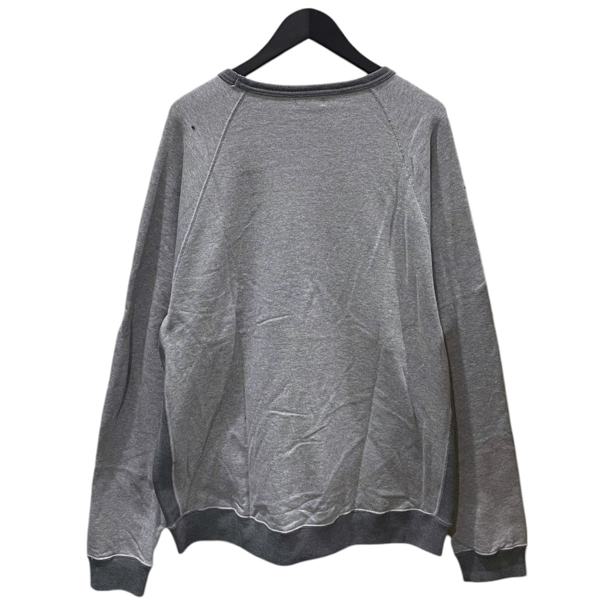 スウェットトレーナー Crew Neck Sweat クルーネックスウェット SUHF353