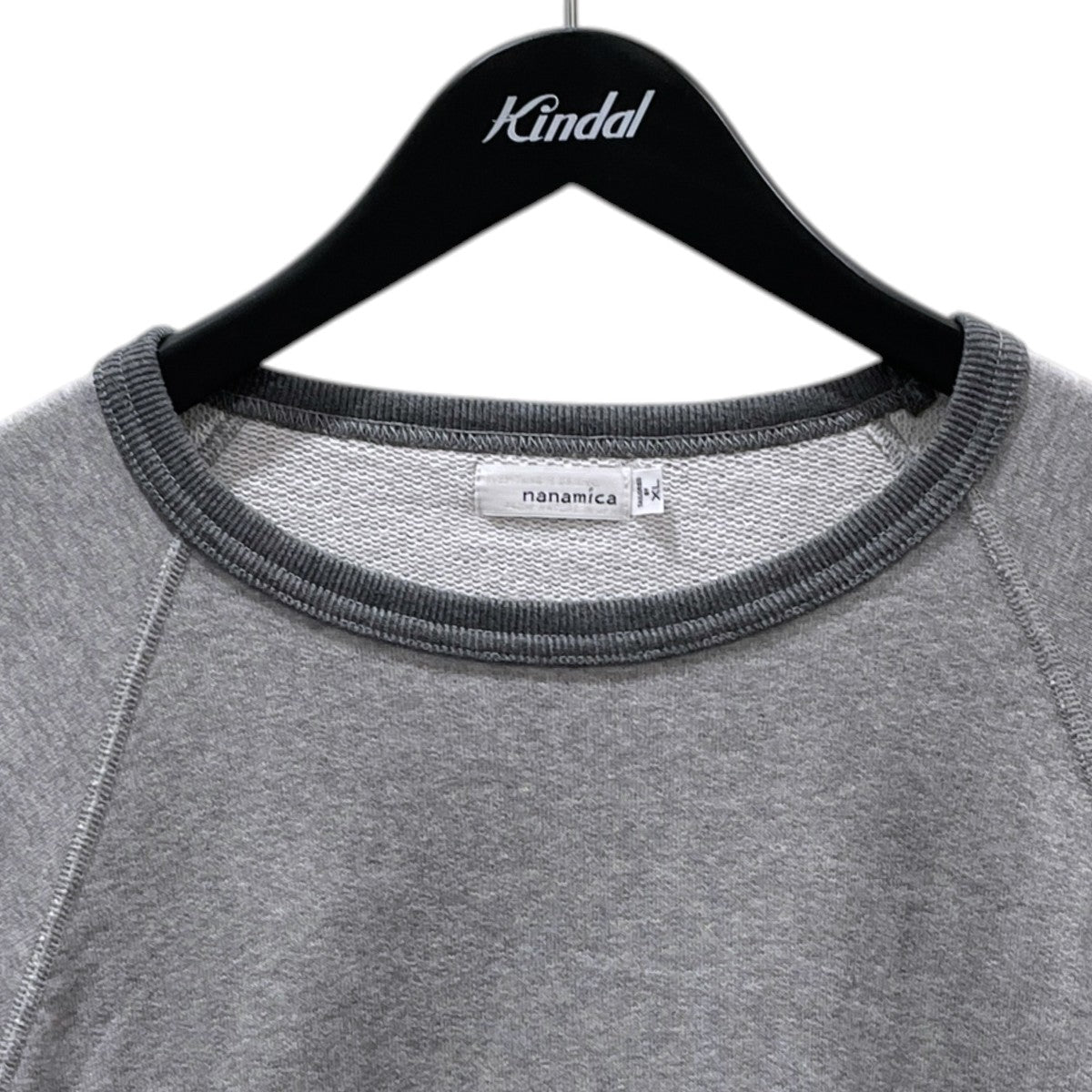 スウェットトレーナー Crew Neck Sweat クルーネックスウェット SUHF353