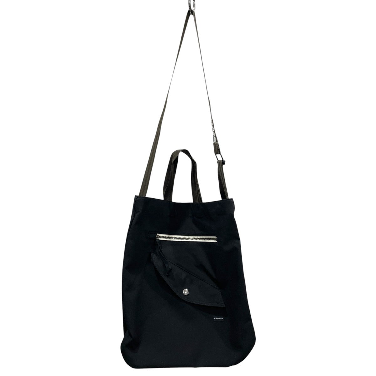 26SS 2WAYショルダーバッグ トートバッグ Shoulder Bag S25FU041