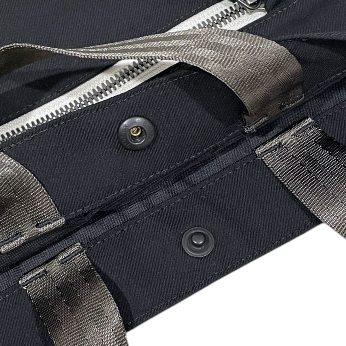 26SS 2WAYショルダーバッグ トートバッグ Shoulder Bag S25FU041