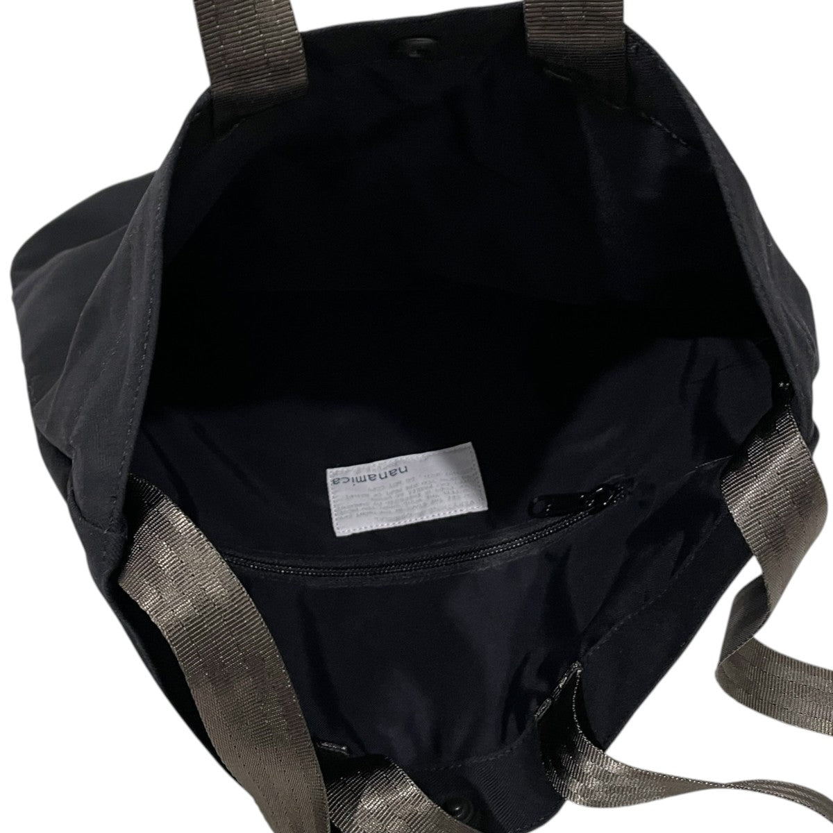 26SS 2WAYショルダーバッグ トートバッグ Shoulder Bag S25FU041