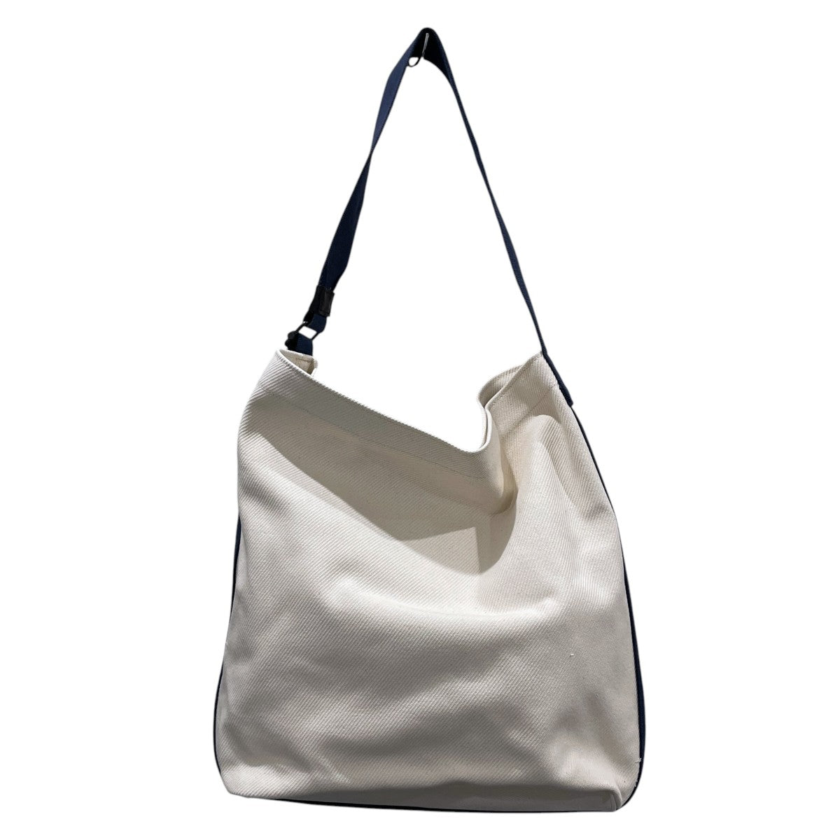 24SS ショルダーバッグ Utility Bag L ユーティリティーバッグ SUOF351 Utility Bag L ECRU