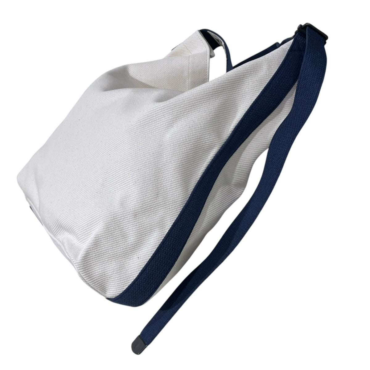 24SS ショルダーバッグ Utility Bag L ユーティリティーバッグ SUOF351 Utility Bag L ECRU