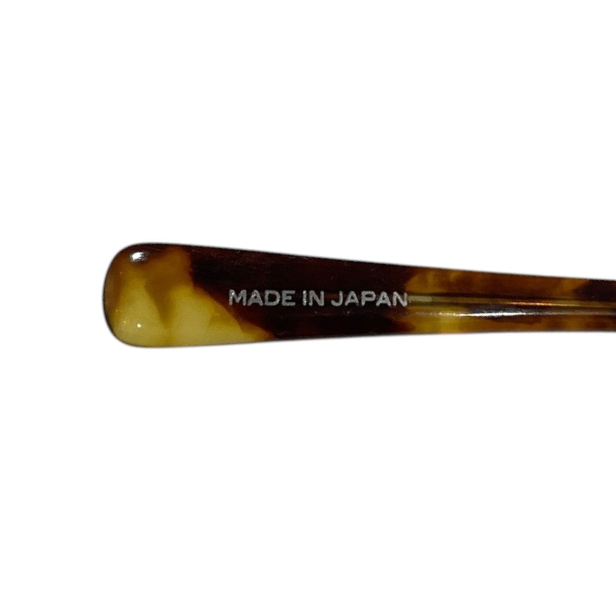 nonnative×KANEKO OPTICAL(金子眼鏡) サングラス フレーム：ブラウン