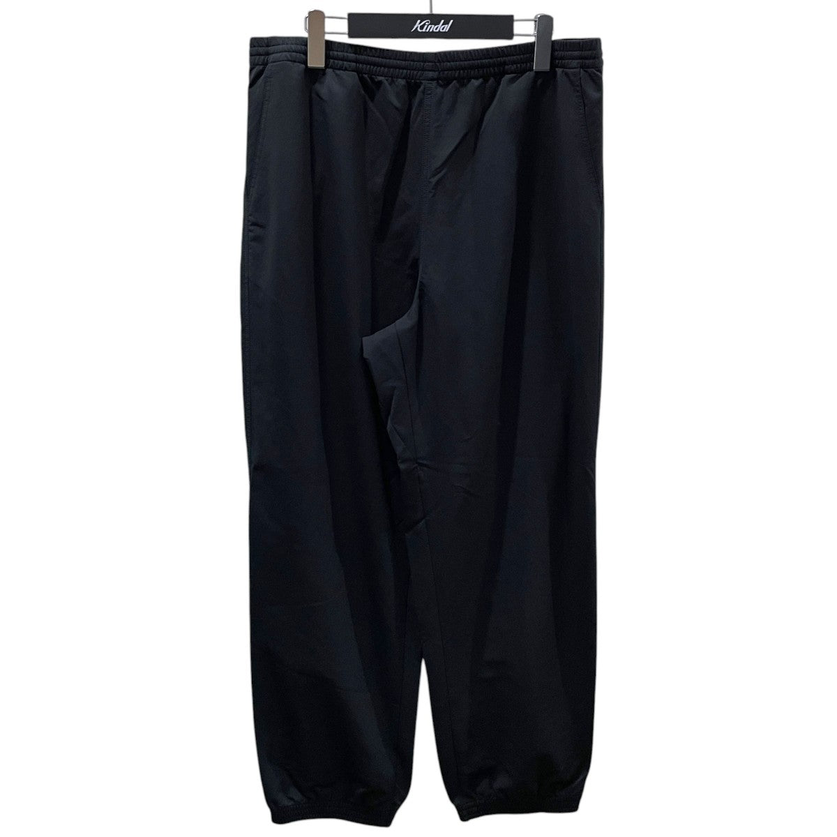 24AW イージーパンツ ALPHADRY Jogger Pants アルファドライ ジョガーパンツ S24FC042
