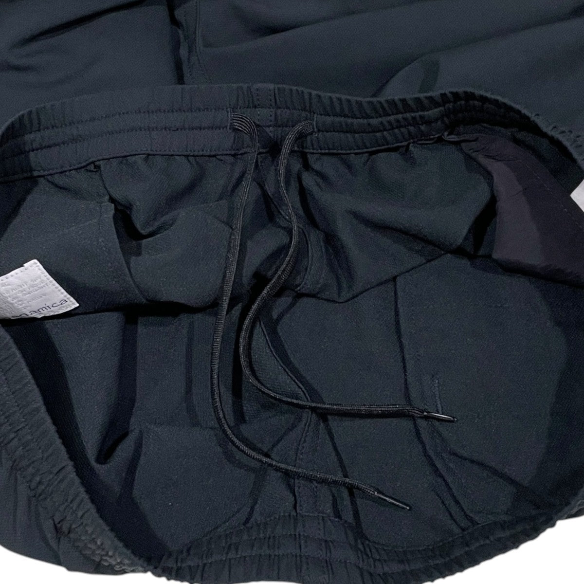 24AW イージーパンツ ALPHADRY Jogger Pants アルファドライ ジョガーパンツ S24FC042