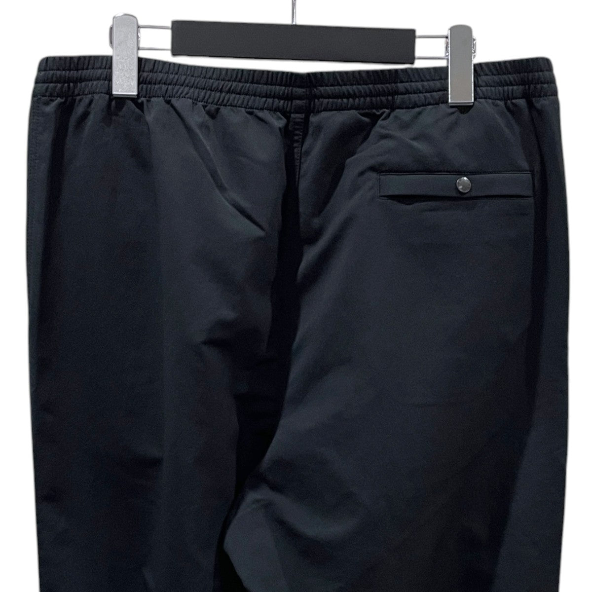24AW イージーパンツ ALPHADRY Jogger Pants アルファドライ ジョガーパンツ S24FC042