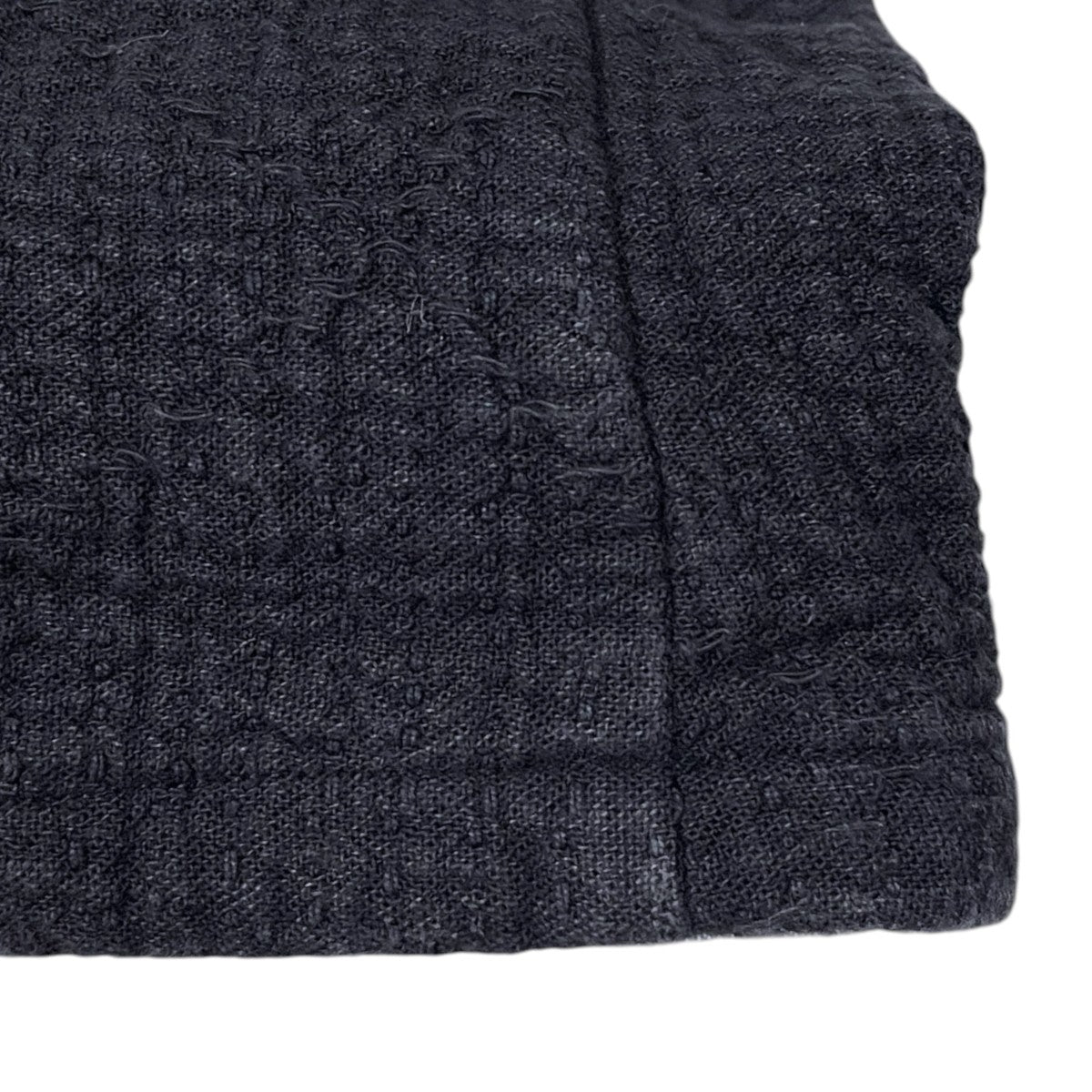 19AW ダブルライダースジャケット SASHIKO GREASE JACKET SASHIKO GREASE JACKET PC-032-1159