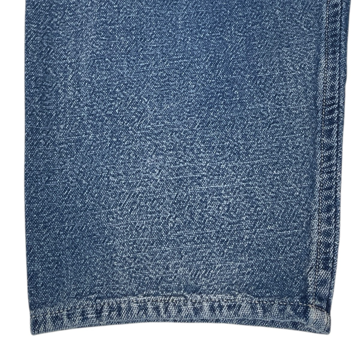 Porter Classic デニムジャケット AFRICAN COTTON CLEAR JACKET アフリカンコットンクリアジャケット 古着・中古-4枚目のアイテム画像