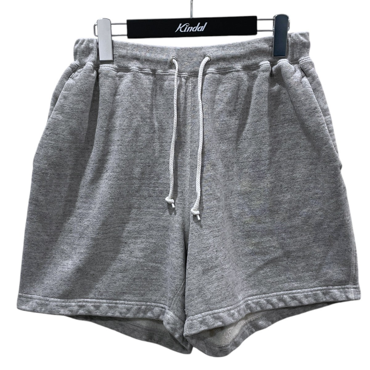 21AW スウェットハーフパンツ CORPORATE SWEAT SHORTS コーポレート スウェット ショー FSW-21-SW_15