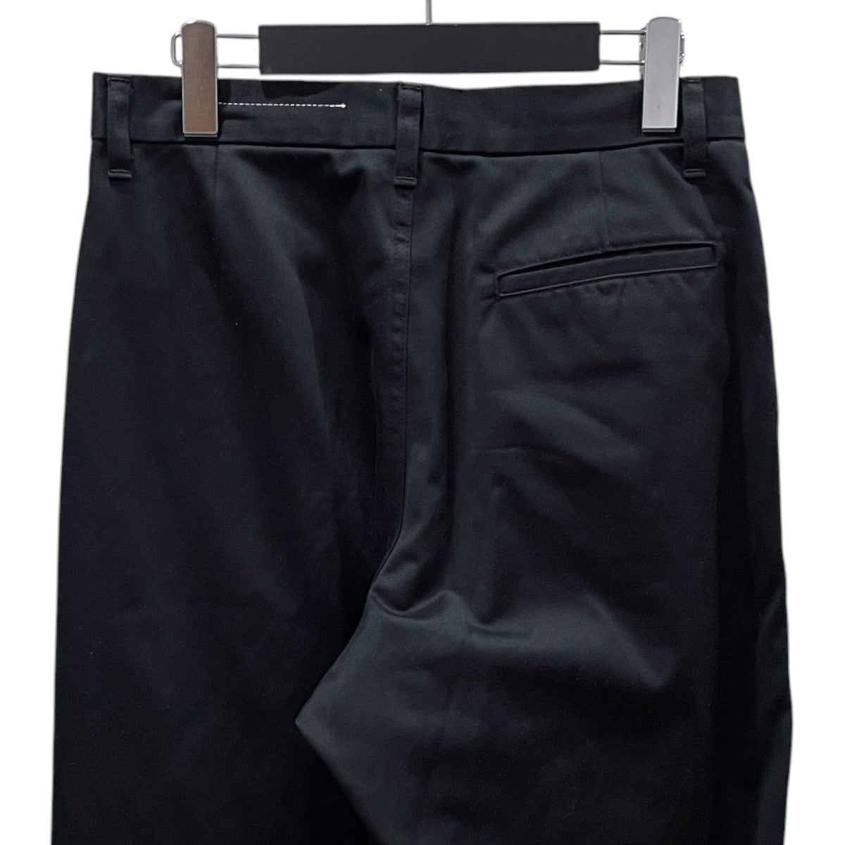 2タックワイドパンツ EX WIDE TROUSERS エクストラ ワイド トラウザーズ CL0004