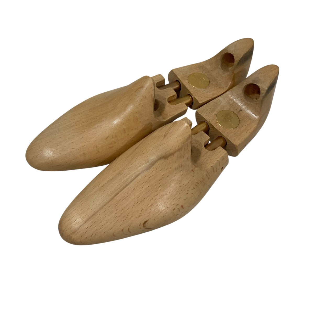 ジョンロブ ジャンク Darby 7E Citi2 7E JOHN LOBB(ジョンロブ) スウェードウイングチップシューズDARBY DARBY