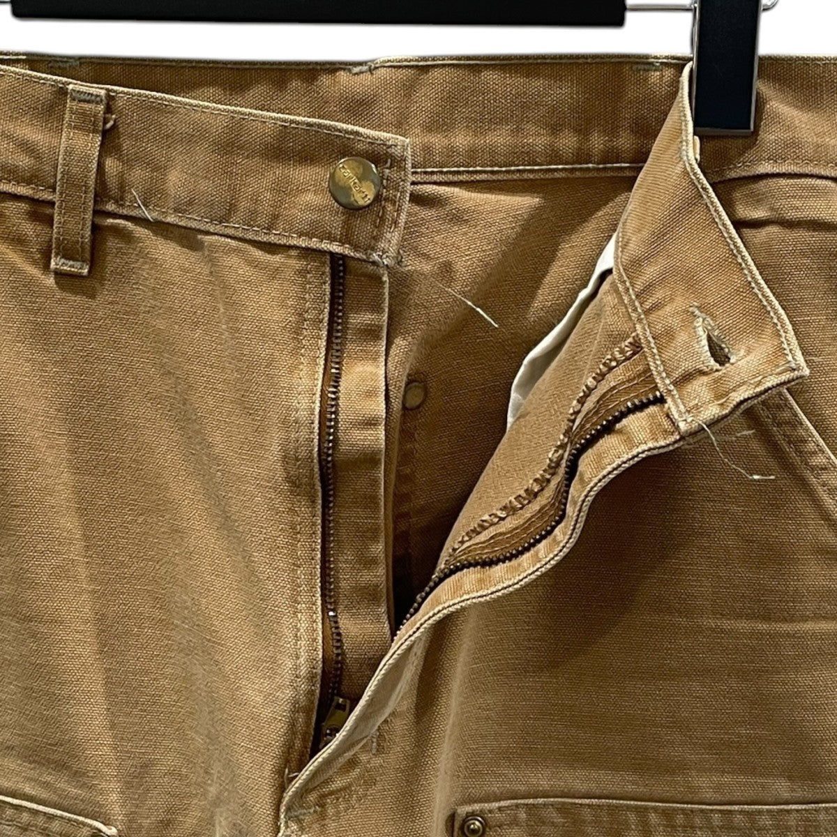 ダブルニーダックペインターパンツ Double Knee Duck Painter Pants
