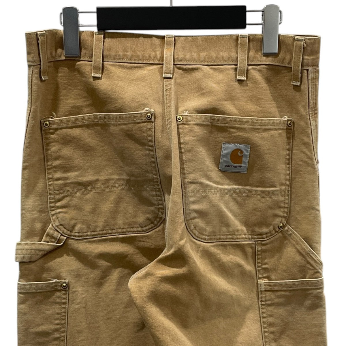 ダブルニーダックペインターパンツ Double Knee Duck Painter Pants