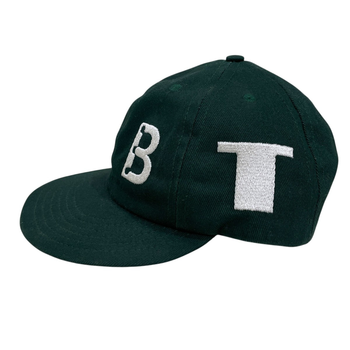 25AW 刺繍キャップ ABT CAP エービーティー キャッ 75-41-0461-377
