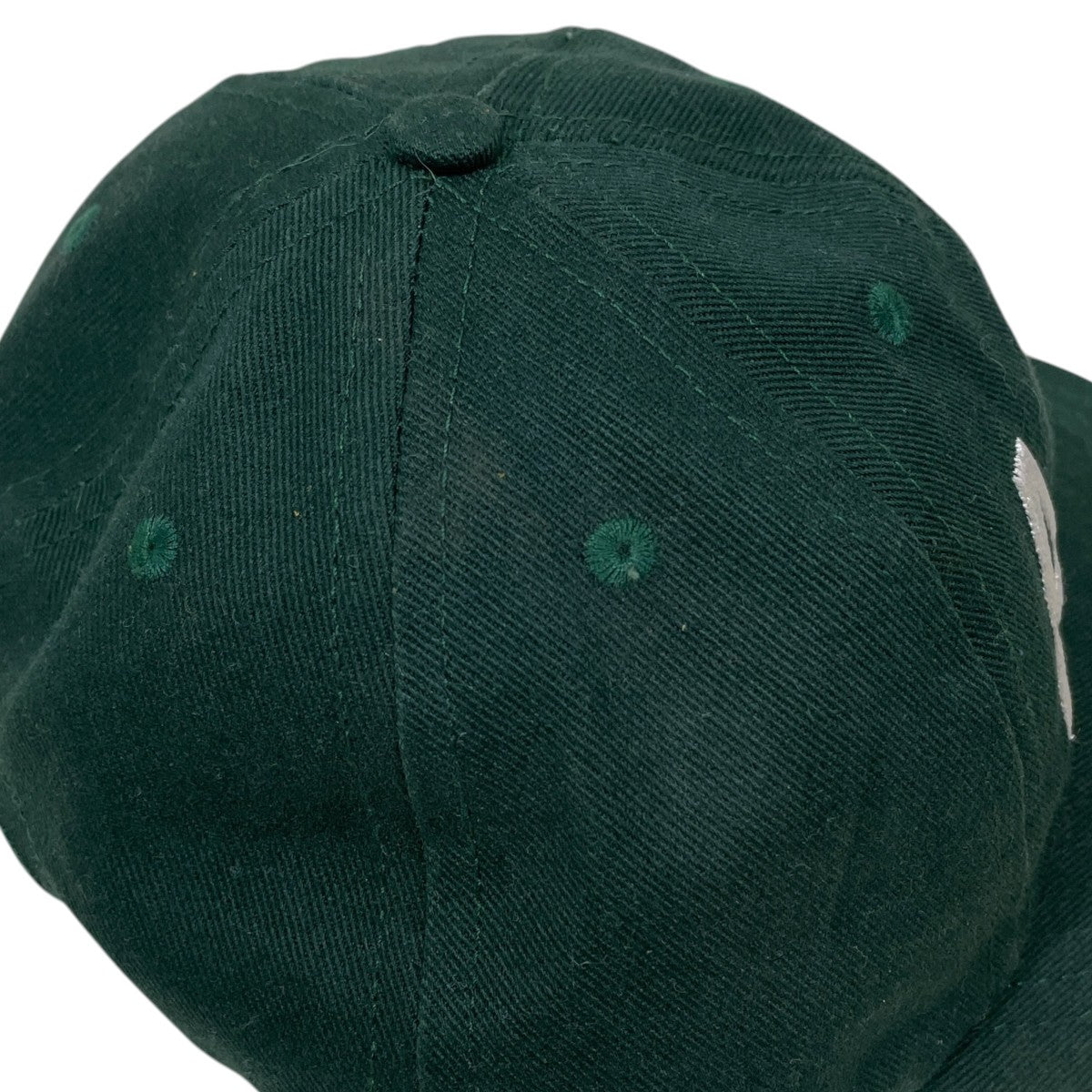 25AW 刺繍キャップ ABT CAP エービーティー キャッ 75-41-0461-377