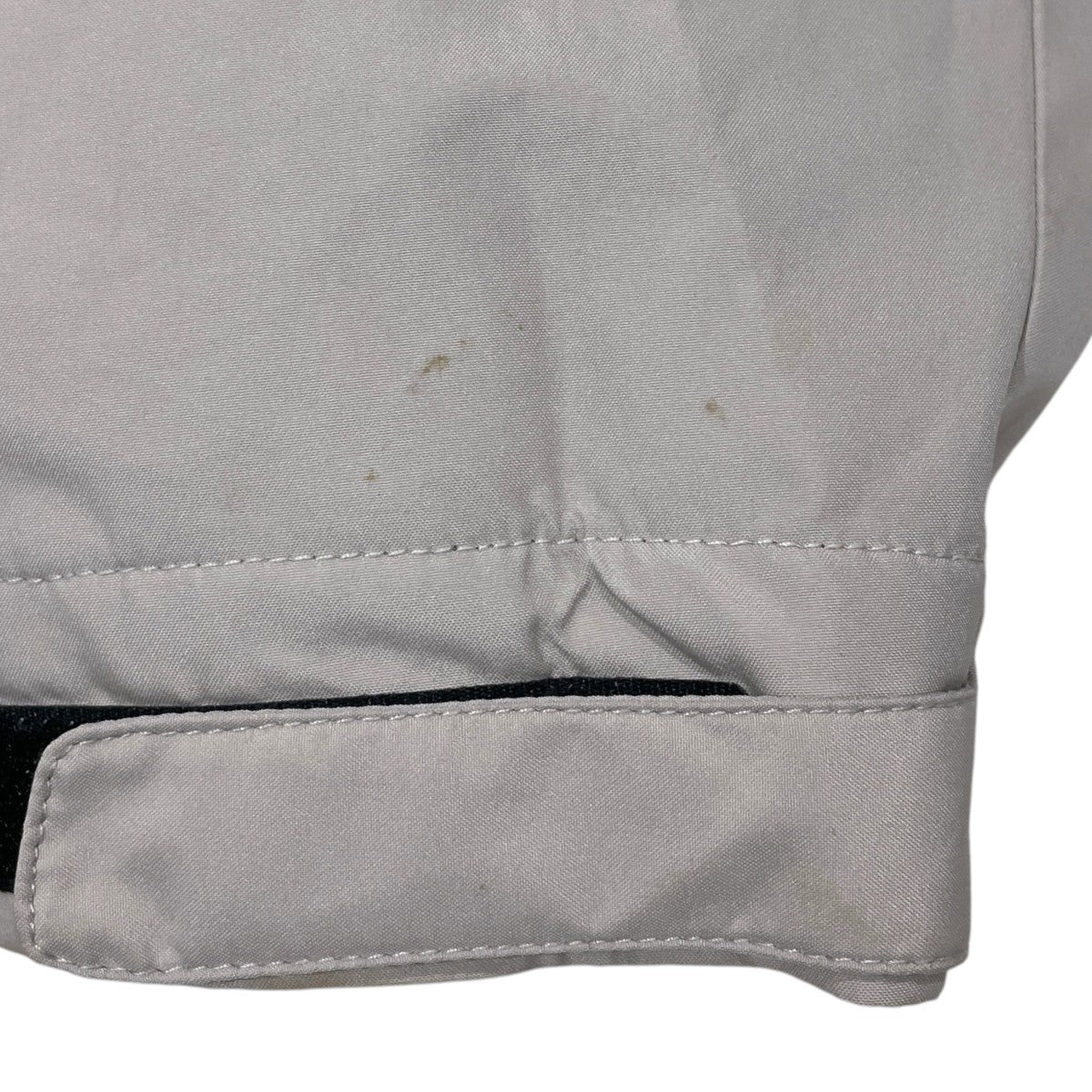 24SS セットアップジャージ WINDSTOPPER by GORE-TEX LABS CITY WADING JACKET／PANTS P00-24032CE／P0B-24031CE