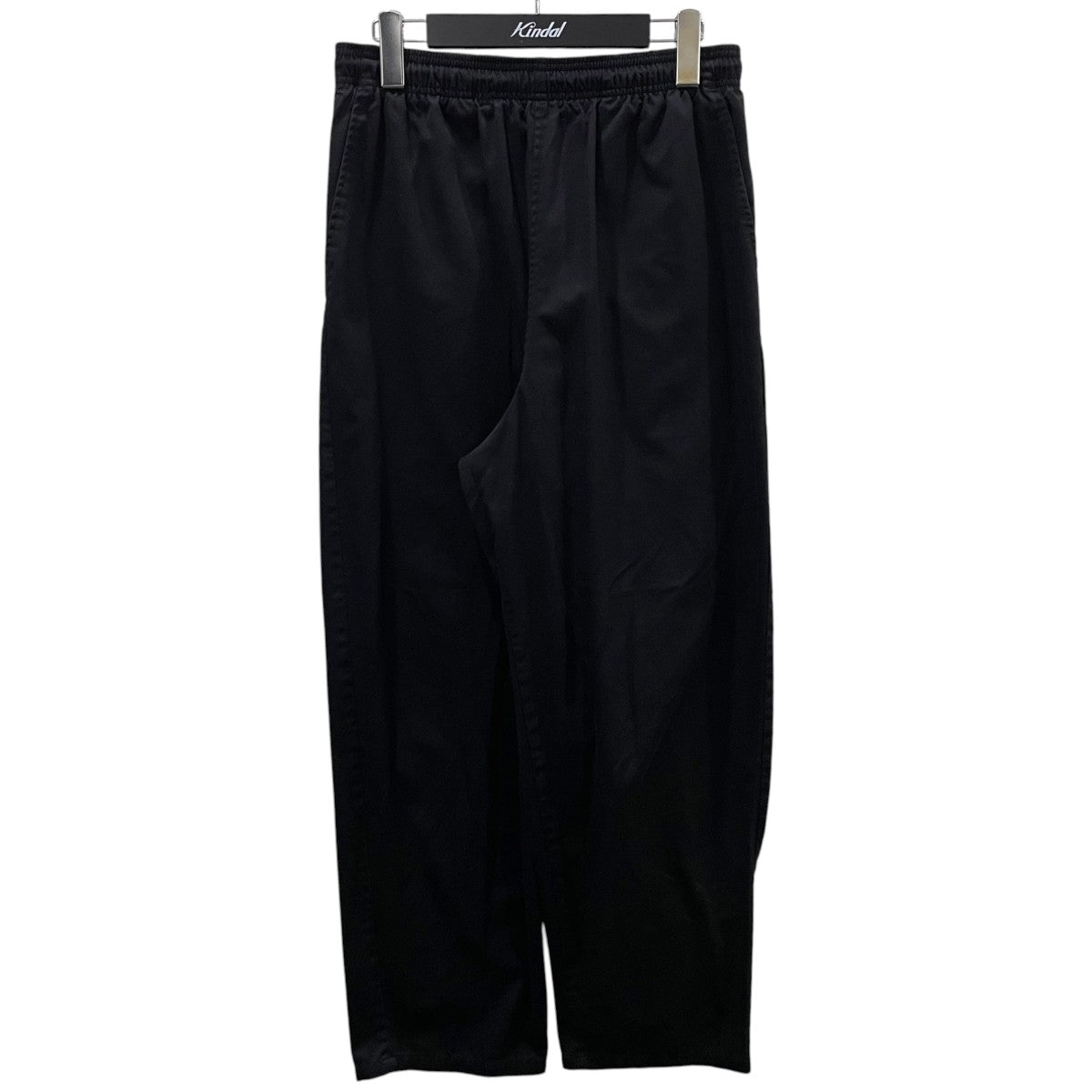 25SS コーポレートイージーパンツ CORPORATE EASY PANTS FSC252-40011B