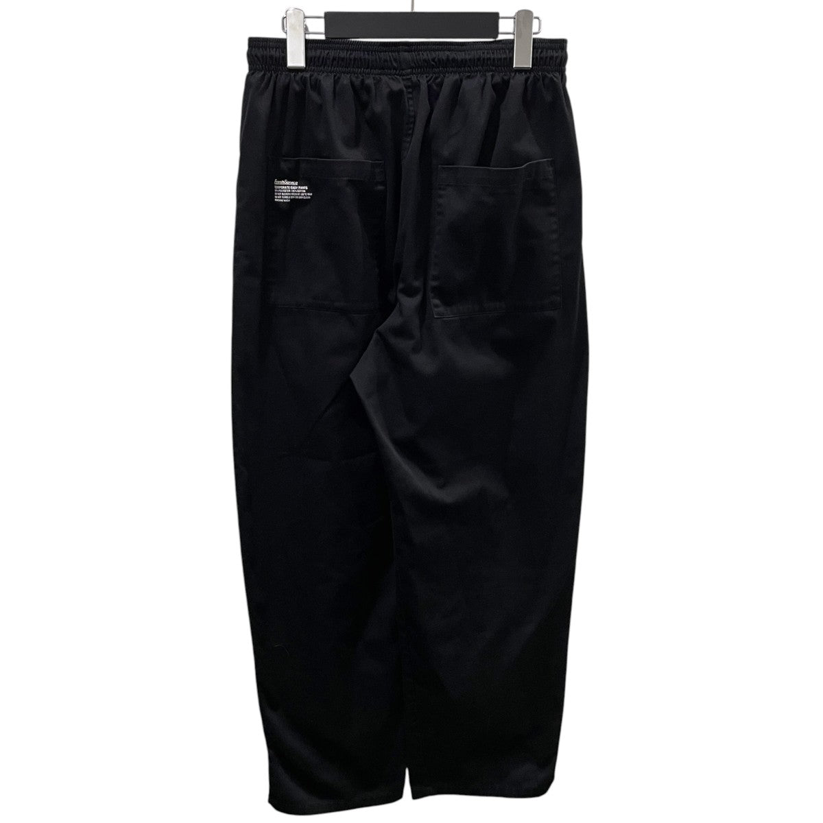 25SS コーポレートイージーパンツ CORPORATE EASY PANTS FSC252-40011B