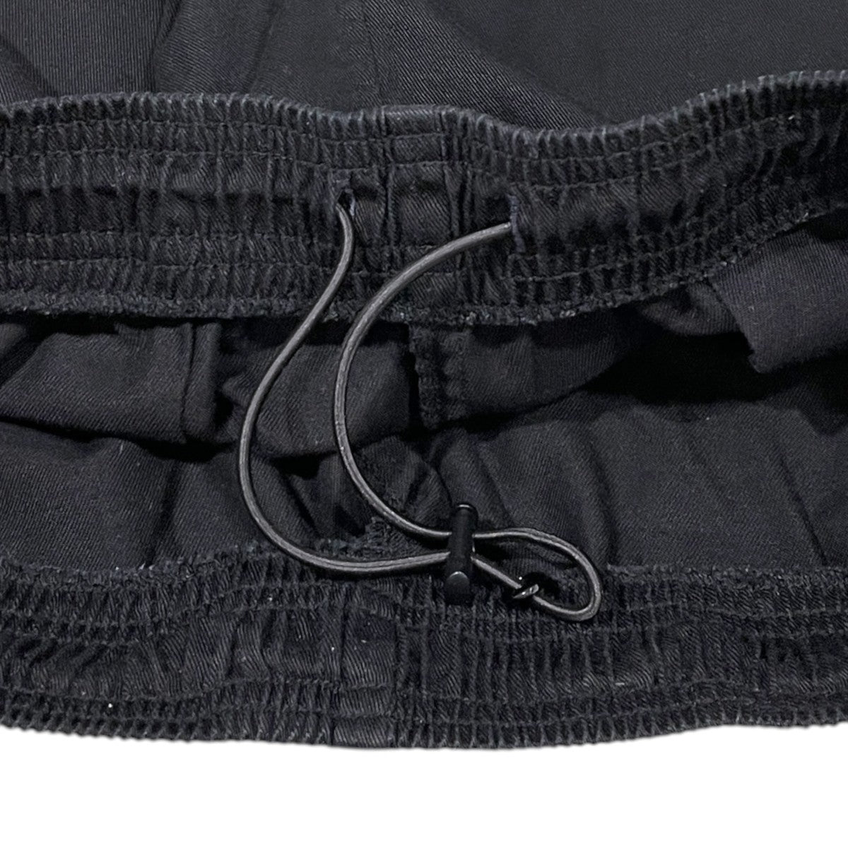25SS コーポレートイージーパンツ CORPORATE EASY PANTS FSC252-40011B