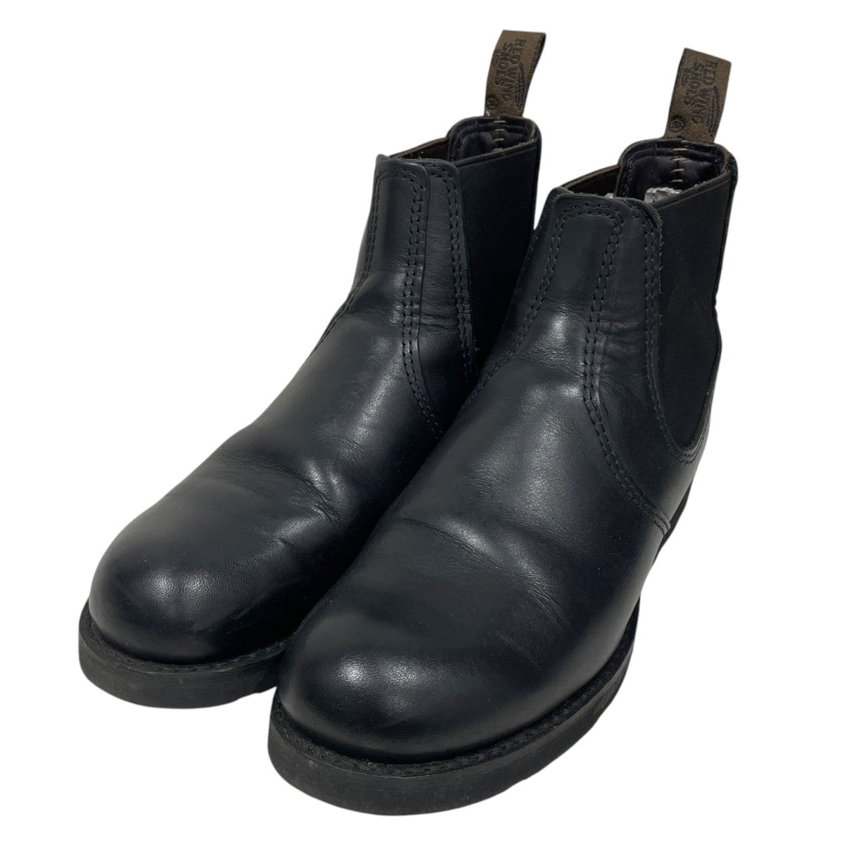 サイドゴアショートブーツ Classic Chelsea クラシックチェルシー 3194