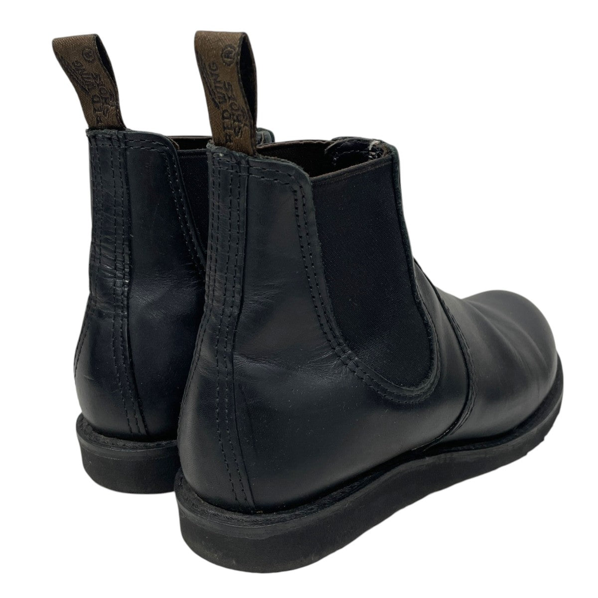 サイドゴアショートブーツ Classic Chelsea クラシックチェルシー 3194
