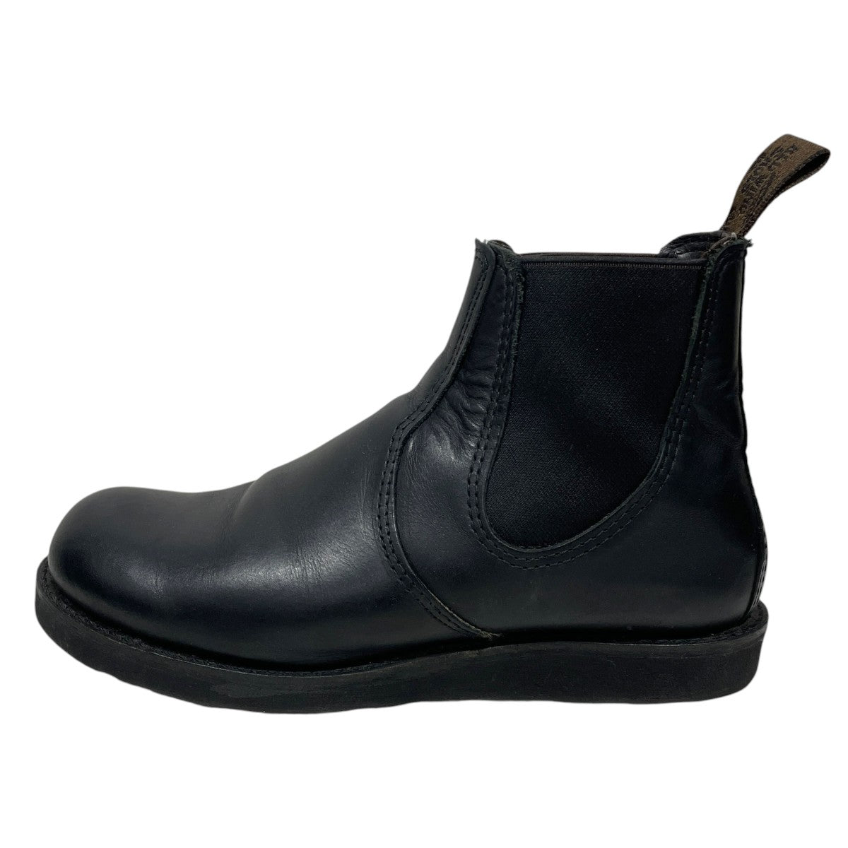 サイドゴアショートブーツ Classic Chelsea クラシックチェルシー 3194