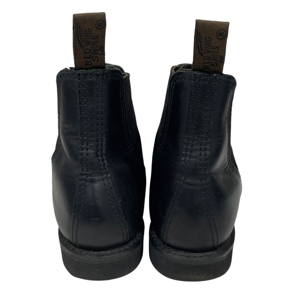 サイドゴアショートブーツ Classic Chelsea クラシックチェルシー 3194