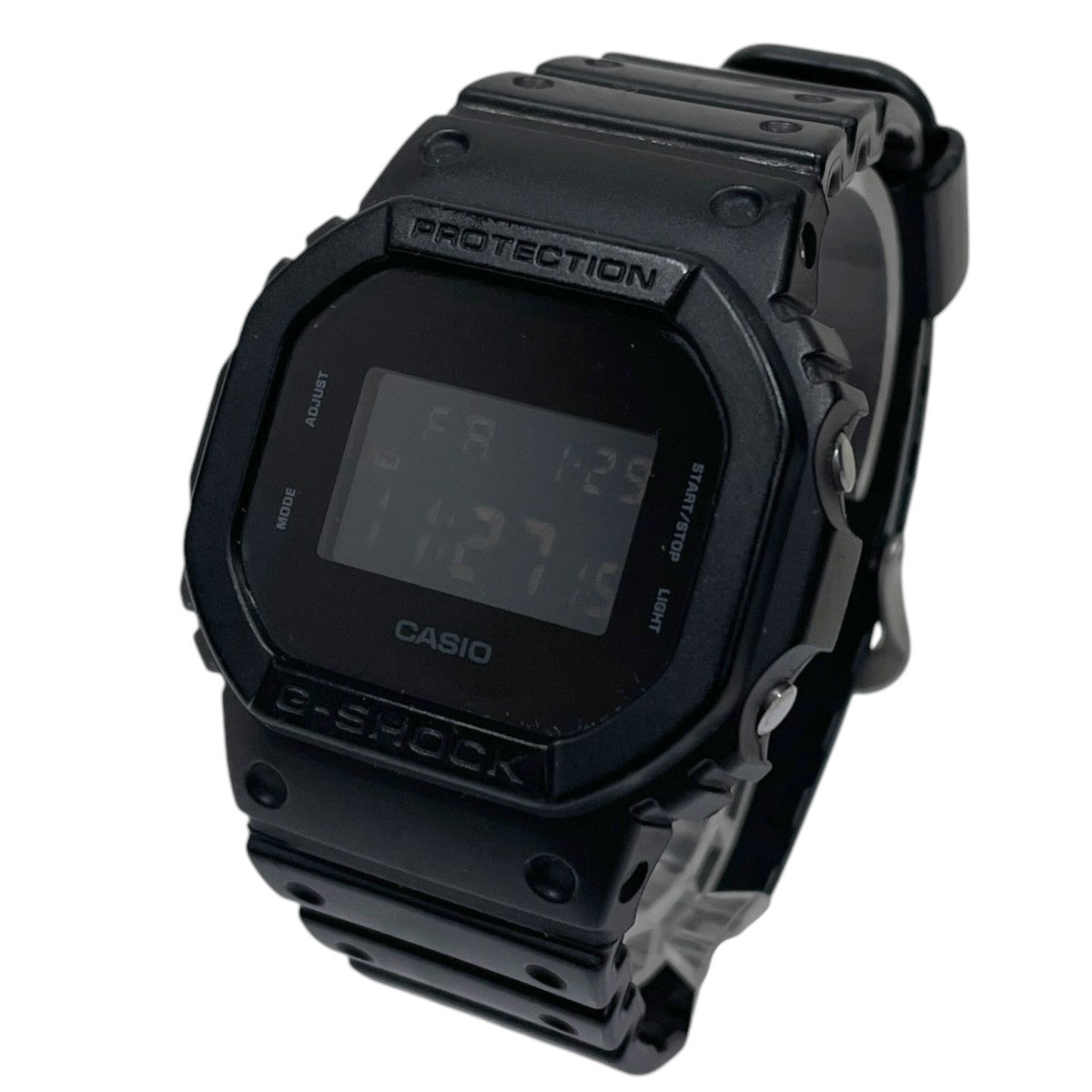 腕時計 DW-5600BB