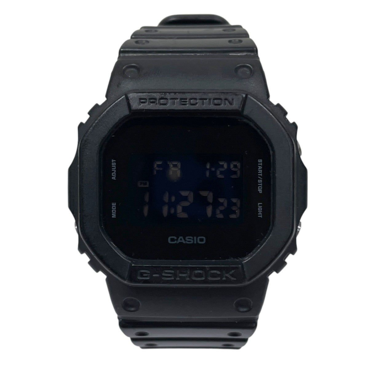 腕時計 DW-5600BB